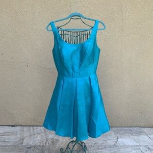 Sherri Hill Cocktail Dress